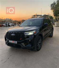 فورد إكسبلورر